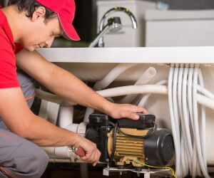 About Plumbers Pros Curran, MI